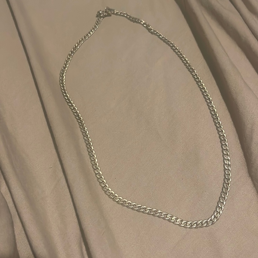 COPY - Hold chain 14 k stamp